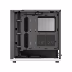 Fractal Design North Bianco - Vista aggiuntiva 7