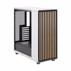 Fractal Design North Bianco - Vista aggiuntiva 6