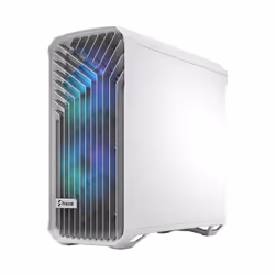Fractal Design Torrent Bianco - Vista aggiuntiva 7