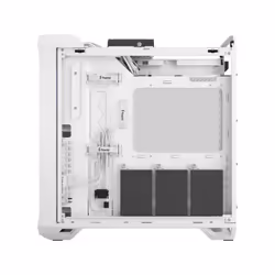 Fractal Design Torrent Compact Bianco - Vista aggiuntiva 4