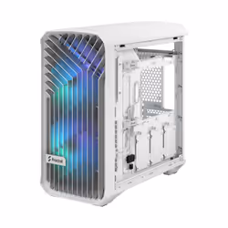 Fractal Design Torrent Compact Bianco - Vista aggiuntiva 5