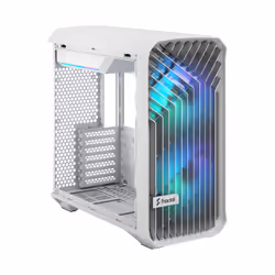 Fractal Design Torrent Compact Bianco - Vista aggiuntiva 6