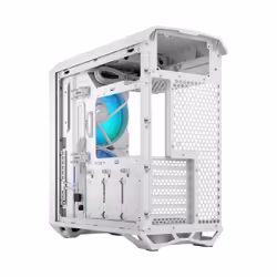 Fractal Design Torrent Compact Bianco - Vista aggiuntiva 7