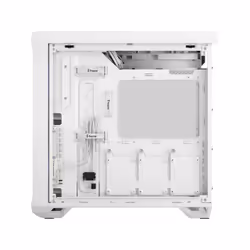 Fractal Design Torrent Compact Bianco - Vista aggiuntiva 8