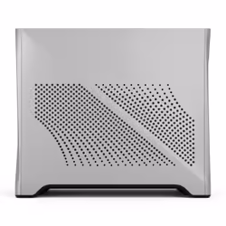 Fractal Design Era 2 Mini Tower Argento - Vista aggiuntiva 6