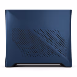 Fractal Design Era 2 Mini Tower Blu - Vista aggiuntiva 6