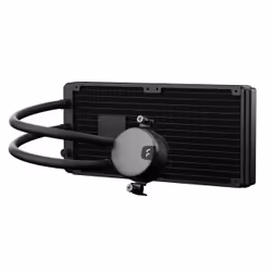 Fractal Design Lumen S28 v2 RGB Processore Raffreddatore di liquidi tutto in uno 14 cm Nero 1 pz - Vista aggiuntiva 5