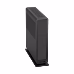 Fractal Design Ridge Small Form Factor (SFF) Nero - Vista aggiuntiva 5