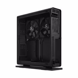 Fractal Design Ridge Small Form Factor (SFF) Nero - Vista aggiuntiva 7