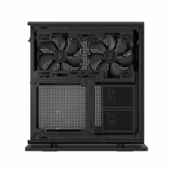 Fractal Design Ridge Small Form Factor (SFF) Nero - Vista aggiuntiva 8