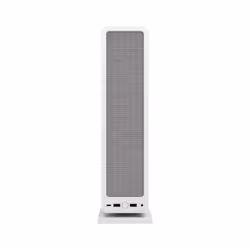 Fractal Design Ridge Small Form Factor (SFF) Bianco - Vista aggiuntiva 4