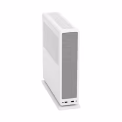 Fractal Design Ridge Small Form Factor (SFF) Bianco - Vista aggiuntiva 6