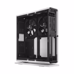 Fractal Design Ridge Small Form Factor (SFF) Bianco - Vista aggiuntiva 7