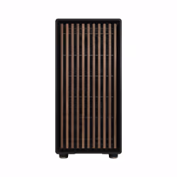 Fractal Design FD-C-NOR1X-01 computer case Midi Tower Nero, Antracite - Vista aggiuntiva 5