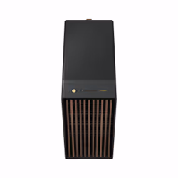 Fractal Design FD-C-NOR1X-01 computer case Midi Tower Nero, Antracite - Vista aggiuntiva 6