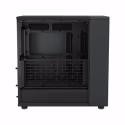 Fractal Design FD-C-NOR1X-01 computer case Midi Tower Nero, Antracite - Vista aggiuntiva 7