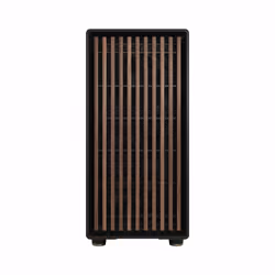Fractal Design FD-C-NOR1X-02 computer case Midi Tower Nero, Antracite - Vista aggiuntiva 5
