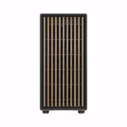 Fractal Design FD-C-NOR1X-03 computer case Midi Tower Bianco - Vista aggiuntiva 5