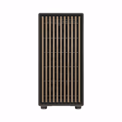 Fractal Design FD-C-NOR1X-04 computer case Midi Tower Bianco - Vista aggiuntiva 5