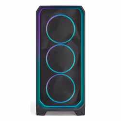 Fractal Design Meshify 3 Nero