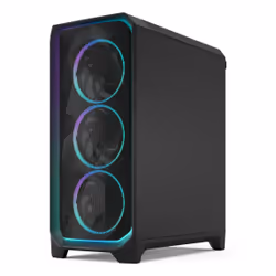 Fractal Design Meshify 3 Nero - Vista aggiuntiva 5