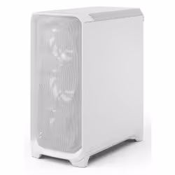 Fractal Design Meshify 3 Bianco - Vista aggiuntiva 4