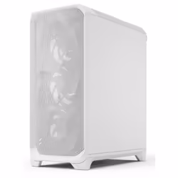 Fractal Design Meshify 3 Bianco - Vista aggiuntiva 5