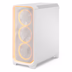 Fractal Design Meshify 3 Bianco - Vista aggiuntiva 4