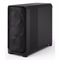 Fractal Design Meshify 3 XL Nero - Vista aggiuntiva 4