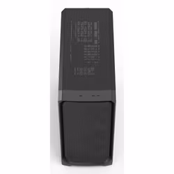 Fractal Design Meshify 3 XL Nero - Vista aggiuntiva 6