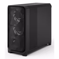 Fractal Design Meshify 3 XL Nero - Vista aggiuntiva 4