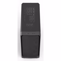 Fractal Design Meshify 3 XL Nero - Vista aggiuntiva 6