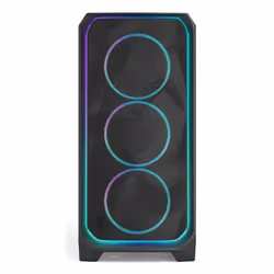 Fractal Design Meshify 3 XL Nero