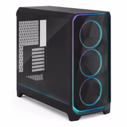 Fractal Design Meshify 3 XL Nero