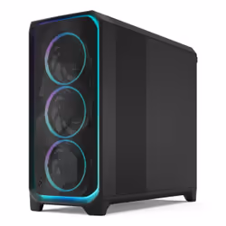 Fractal Design Meshify 3 XL Nero - Vista aggiuntiva 5