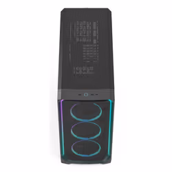 Fractal Design Meshify 3 XL Nero - Vista aggiuntiva 6