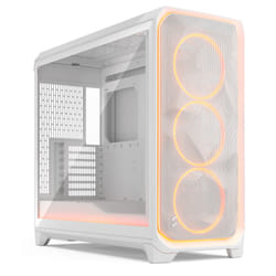 Fractal Design Meshify 3 XL Bianco