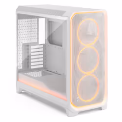 Fractal Design Meshify 3 XL Bianco