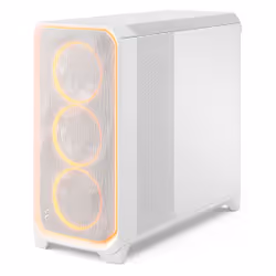 Fractal Design Meshify 3 XL Bianco - Vista aggiuntiva 4