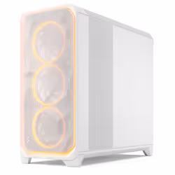 Fractal Design Meshify 3 XL Bianco - Vista aggiuntiva 5