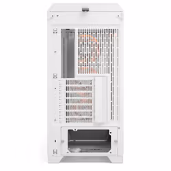 Fractal Design Meshify 3 XL Bianco - Vista aggiuntiva 7