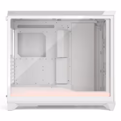 Fractal Design Meshify 3 XL Bianco - Vista aggiuntiva 8