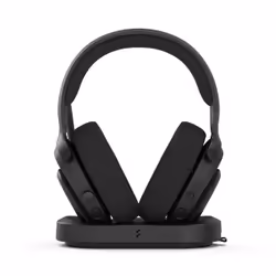 Fractal Design Scape, Con cavo e senza cavo, Musica/Giornaliera, Auricolare, Nero