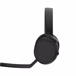 Fractal Design Scape Auricolare Con cavo e senza cavo A Padiglione Musica/Giornaliera Base di ricarica Nero - Vista aggiuntiva 7