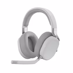 Fractal Design Scape Auricolare Con cavo e senza cavo A Padiglione Musica/Giornaliera Base di ricarica