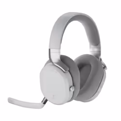 Fractal Design Scape Auricolare Con cavo e senza cavo A Padiglione Musica/Giornaliera Base di ricarica