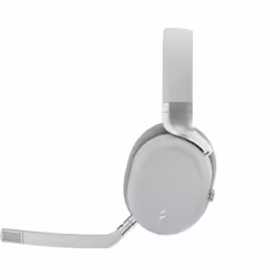 Fractal Design Scape Auricolare Con cavo e senza cavo A Padiglione Musica/Giornaliera Base di ricarica - Vista aggiuntiva 4