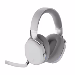 Fractal Design Scape Auricolare Con cavo e senza cavo A Padiglione Musica/Giornaliera Base di ricarica - Vista aggiuntiva 5
