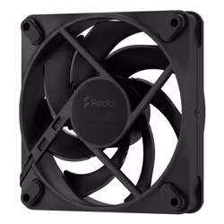 Fractal Design Momentum 12 Case per computer Ventilatore 12 cm Nero 1 pz - Vista aggiuntiva 6