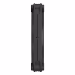 Fractal Design Momentum 14 Case per computer Ventilatore 14 cm Nero 1 pz - Vista aggiuntiva 5